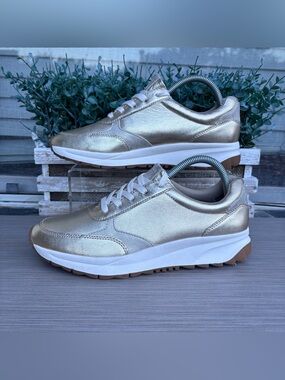 Naturalizer Women's Shay Sneakers